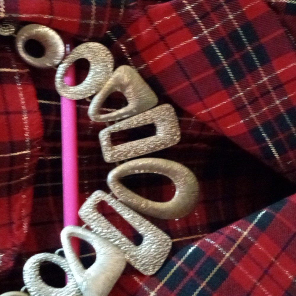 Holiday jacket - Picture 3 of 5